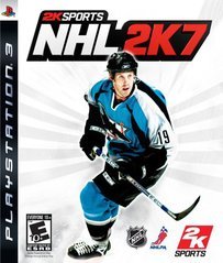 NHL 2k7